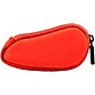 Protec N202 Neoprene Series French Horn Mouthpiece Pouch with Zipper N202RX Red