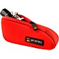 Protec N275 Neoprene Series Tuba/Tenor Saxophone Mouthpiece Pouch with Zipper N275RX Red thumbnail