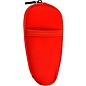 Protec N275 Neoprene Series Tuba/Tenor Saxophone Mouthpiece Pouch with Zipper N275RX Red