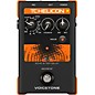TC Helicon VoiceTone Single E1 Echo & Tap Delay Effects Pedal thumbnail