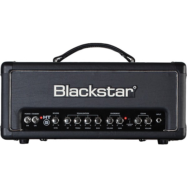 Blackstar HT Series HT-5RH Tube Guitar Amp Head