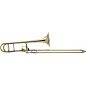 Bach 42AF Stradivarius Series Axial Flow F-Attachment Trombone 42AF Lacquer Yellow Brass Bell thumbnail