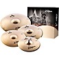 Zildjian A Custom Cymbal Pack With Free 18" A Custom Crash thumbnail