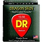 DR Strings DSA-13 Dragonskin K3 Coated Acoustic Strings Heavy thumbnail