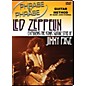 MJS Music Publications Phrase By Phrase Guitar Method - Led Zeppelin: Exploring The Iconic Guitar Style Of Jimmy Page thumbnail