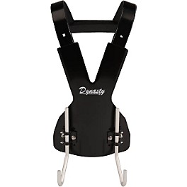 Blemished Dynasty P23-DVSBK - Vest Snare Carrier with Drum Mounting Hardware Level 2  888365247632