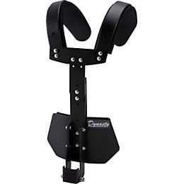 Open Box Dynasty P23-MTQBK - T-Max SEM Carrier for Multi-Toms with Drum Mounting Hardware Level 1