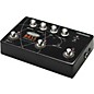 Open Box Fishman Fission Bass Powerchord Octave Bass Effects Pedal Level 1 thumbnail