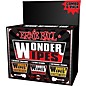 Ernie Ball Wonder Wipe Variety 6-pack thumbnail