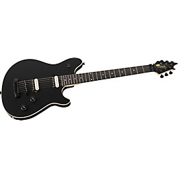 Open Box EVH Wolfgang Special Stealth Hardtail Electric