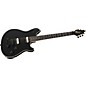 Open Box EVH Wolfgang Special Stealth Hardtail Electric Guitar Level 1 Satin Black thumbnail