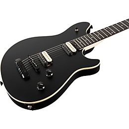 EVH Wolfgang Special Stealth Black 極美品 Open Box EVH Wolfgang Special Stealth Hardtail Electric