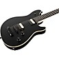 Open Box EVH Wolfgang Special Stealth Hardtail Electric Guitar Level 1 Satin Black