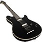 Open Box EVH Wolfgang Special Stealth Hardtail Electric Guitar Level 1 Satin Black