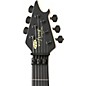 Open Box EVH Wolfgang Special Stealth Hardtail Electric Guitar Level 1 Satin Black