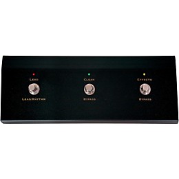 Peavey 3120 3-Button Footswitch