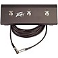 Peavey 6505+ 3-Button Footswitch thumbnail