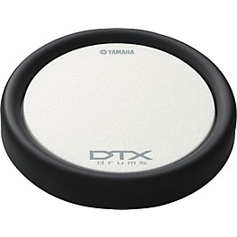 Yamaha XP DTX Electronic Drum Pad 8 in. Yamaha XP DTX Electronic Drum Pad 7 in.