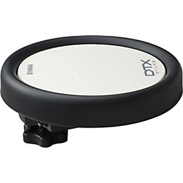 Yamaha XP DTX Electronic Drum Pad 7 in.