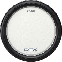 Yamaha XP DTX Electronic Drum Pad 8 in. Yamaha XP DTX Electronic Drum Pad 8 in.