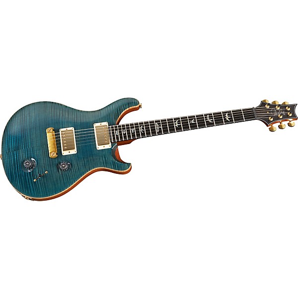 PRS Artist V Limited Production Run with Stoptail Electric Guitar Eriza Verde