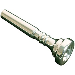 Marcinkiewicz 300 Series Trumpet Mouthpiece 302