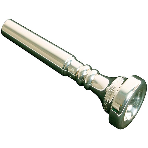 Marcinkiewicz 300 Series Trumpet Mouthpiece 314