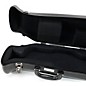 Open Box J. Winter CE 170 JW Eastman Series Shaped Fiberglass Trumpet Case Level 2 CE 170 B Black 190839091079