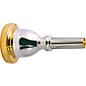 Bach Gold Rim Series Tuba Mouthpiece 24Aw thumbnail