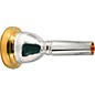 Bach Gold Rim Series Small Shank Trombone Mouthpiece 6-1/2AL thumbnail