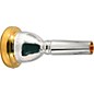 Bach Gold Rim Series Small Shank Trombone Mouthpiece 5G thumbnail