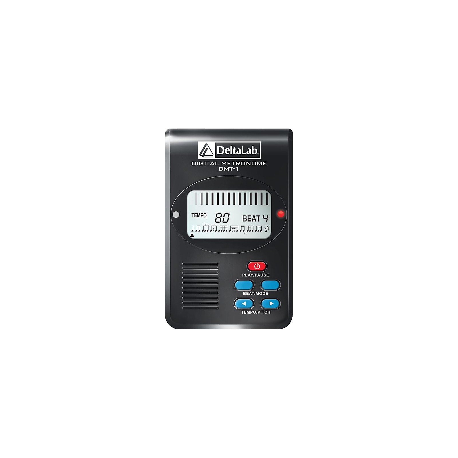 DeltaLab DMT1 Digital Metronome Guitar Center