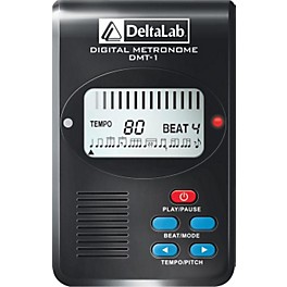 DeltaLab DMT-1 Digital Metronome