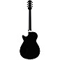 Gretsch Guitars G6128T George Harrison Duo Jet Electric Guitar Black