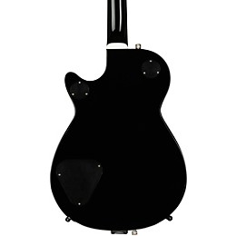 Gretsch Guitars G6128T George Harrison Duo Jet Electric Guitar Black