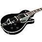 Gretsch Guitars G6128T George Harrison Duo Jet Electric Guitar Black