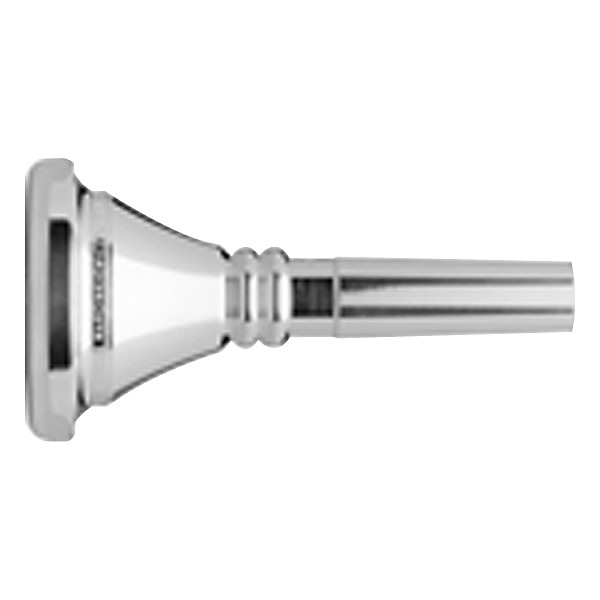 Marcinkiewicz Standard Series Tenor Trombone Mouthpiece 8