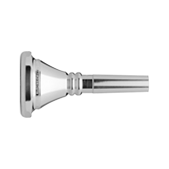 Marcinkiewicz Standard Series Bass Trombone Mouthpiece 8H / 6.5AL