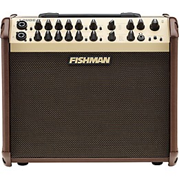 Clearance Fishman Loudbox Artist PRO-LBX-600 Acoustic Combo Amp