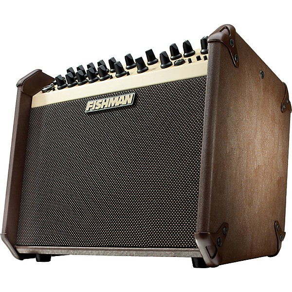 Clearance Fishman Loudbox Artist PRO-LBX-600 Acoustic Combo Amp