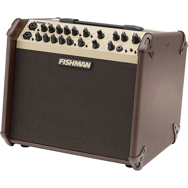 Clearance Fishman Loudbox Artist PRO-LBX-600 Acoustic Combo Amp