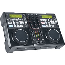 American Audio Encore 1000 DJ Plug & Play System