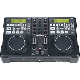 American Audio Encore 1000 DJ Plug & Play System