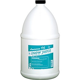 American DJ Snow Juice - Gallon