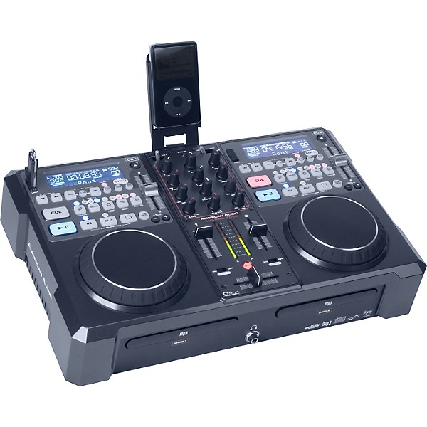 American Audio Encore 2000 CDJ ジャンク品 American Audio Encore 2000 CDJ ジャンク品