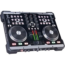 Open Box American Audio VMS2 MIDI DJ Controller Level 2 Regular 888366075999