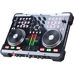 Open Box American Audio VMS2 MIDI DJ Controller Level 2 Regular 888366075999