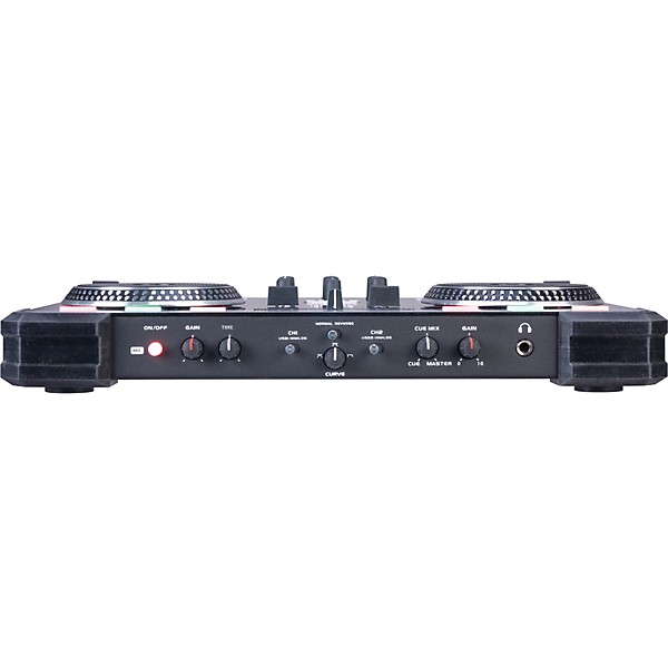 Open Box American Audio VMS2 MIDI DJ Controller Level 2 Regular 888366075999