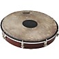 Remo Tablatone Frame Drum Brown and White Skyndeep Fish Skin 10 in. thumbnail