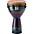 Remo Infinity Mondo Djembe Choco Red 14 in. Remo Infinity Mondo Djembe Multi Color 14 in.